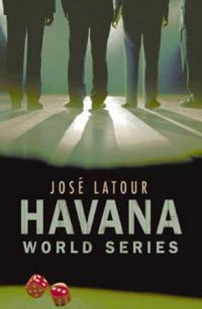 Havana World Series by Jose Latour