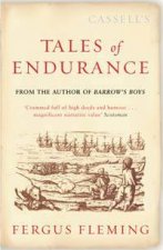 Tales Of Endurance
