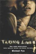 Taking Lives  Film Tiein