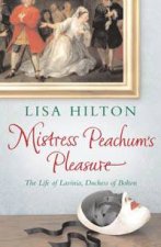 Mistress Peachums Pleasure