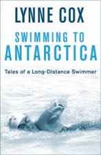 Swimming To Antarctica