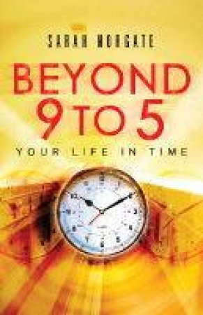 Your Life In Time by Sarah Norgate