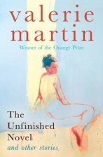 The Unfinished Novel And Other Stories