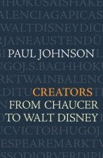 Creators From Chaucer to Walt Disnay