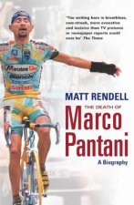 Death Of Marco Pantani
