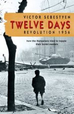 Twelve Days Revolution 1956