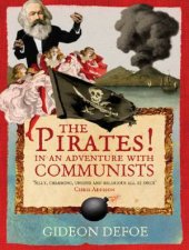 The Pirates In an Adventure with Communists