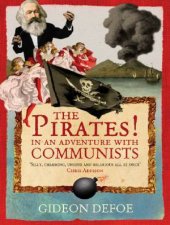 The Pirates In an Adventure with Communists