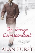 Foreign Correspondent