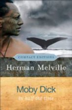 Moby Dick  Compact Edition