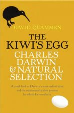 The Kiwis Egg Charles Darwin And Natural Selection