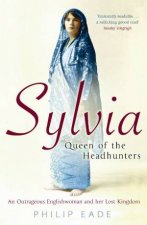 Sylvia Queen Of The Headhunters