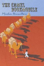 Camel Bookmobile