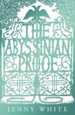 Abyssinian Proof by Jenny White