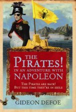 Pirates In an Adventure With Napoleon