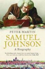 Samuel Johnson A Biography