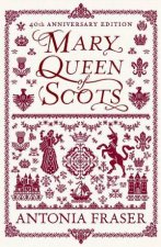 Mary Queen of Scots 40th Anniversary Ed