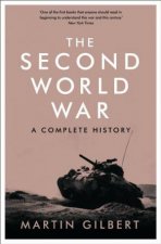 Second World War A Complete History