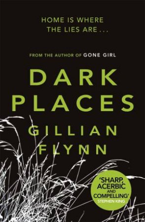 dark places gillian flynn