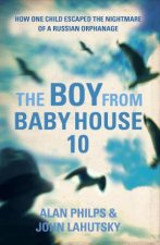 Boy From Baby House 10
