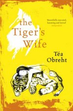 The Tigers Wife