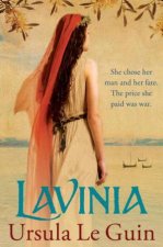 Lavinia