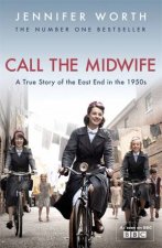 Call The Midwife TV TieIn Edition