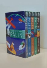 The Best of Michael Palin