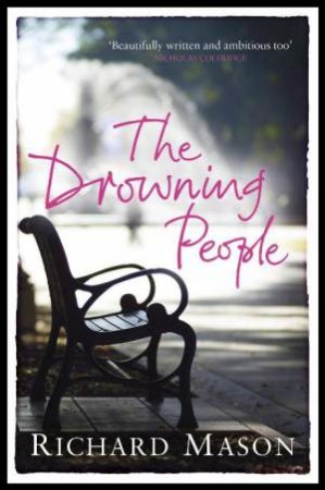 The Drowning People by Richard Mason