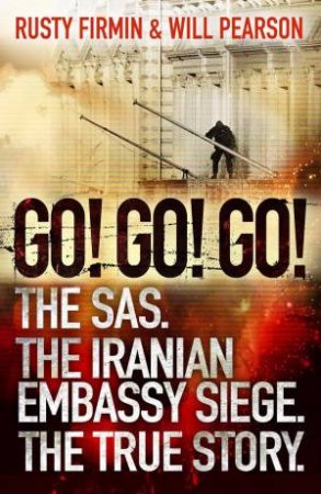Go! Go! Go! by Will Pearson & Rusty Firmin