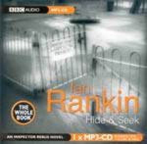 Hide And Seek - MP3 by Ian Rankin