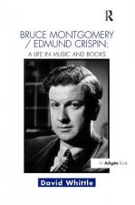 Bruce MontgomeryEdmund Crispin