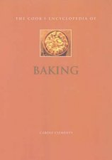 Cooks Encyclopedia Of Baking
