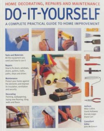 Do It Yourself by Various