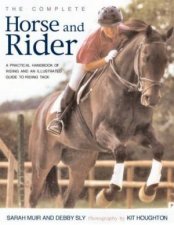 The Complete Horse And Rider