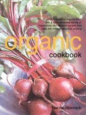 Organic Cookbook