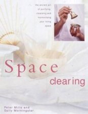 Space Clearing