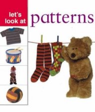 Lets Look At Patterns
