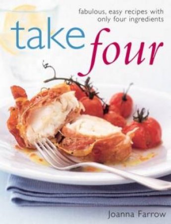 Take Four by Joanna Farrow