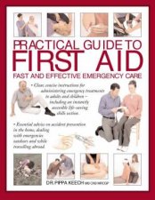 Practical Guide To First Aid