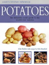 Cooks Kitchen Reference Potatoes