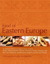 Food Of Eastern Europe