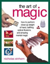 The Art Of Magic