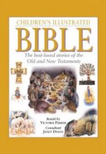 Childrens Illustrated Bible