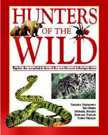 Hunters Of The Wild by Various