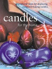 Candles For The Home