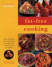 Eating For Health FatFree Cooking