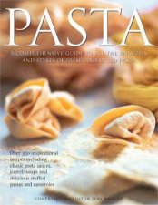 Pasta A Comprehensive Guide