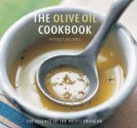 The Olive Oil Cookbook