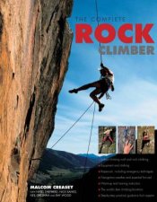 The Complete Rock Climber